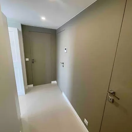 Vue Exceptionnelle, Unique De Luxe Appartement Cannes