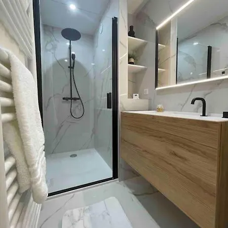 Vue Exceptionnelle, Unique De Luxe Cannes