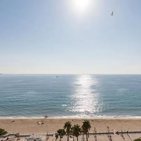 Vue Exceptionnelle, Unique De Luxe * Cannes