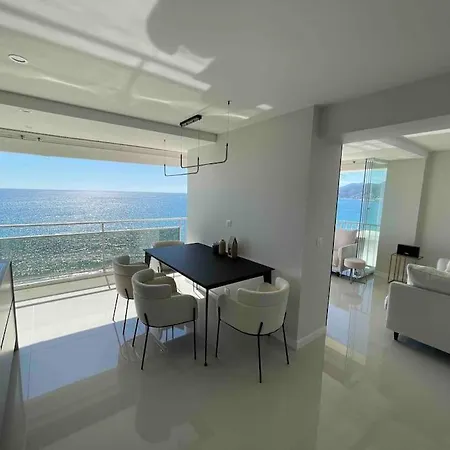 Vue Mer Exceptionnelle, Unique De Luxe