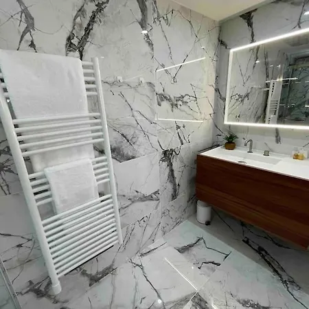 Vue Mer Exceptionnelle, Unique De Luxe Apartment *