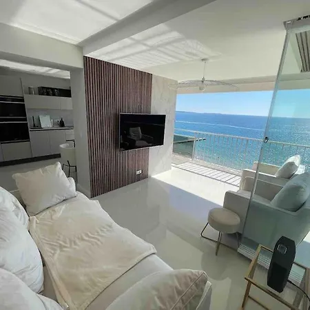 Vue Exceptionnelle, Unique De Luxe Cannes