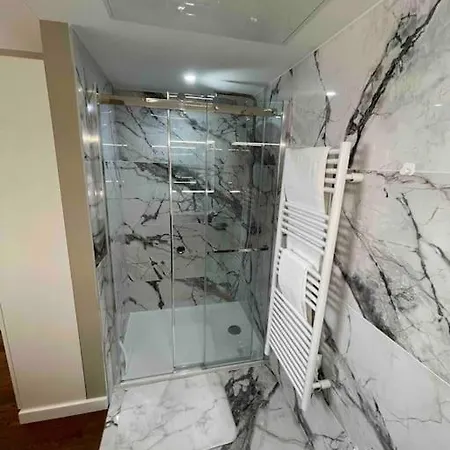 Vue Exceptionnelle, Unique De Luxe Apartment