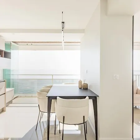 Vue Exceptionnelle, Unique De Luxe Apartment *
