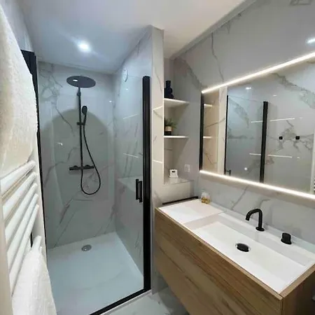 Vue Exceptionnelle, Unique De Luxe Apartment Cannes