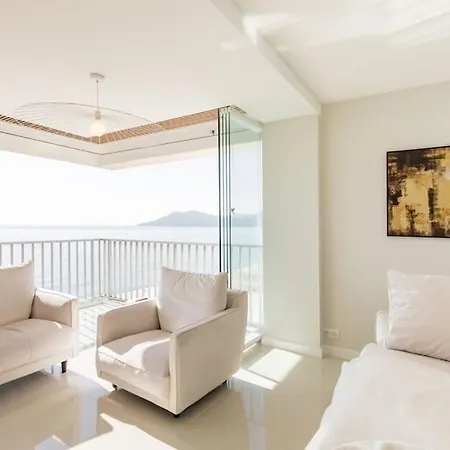Vue Exceptionnelle, Unique De Luxe Apartment