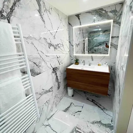 Apartment Vue Exceptionnelle, Unique De Luxe Cannes