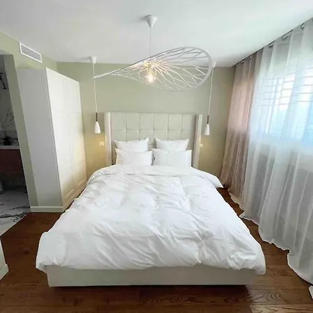 Apartment Vue Exceptionnelle, Unique De Luxe *