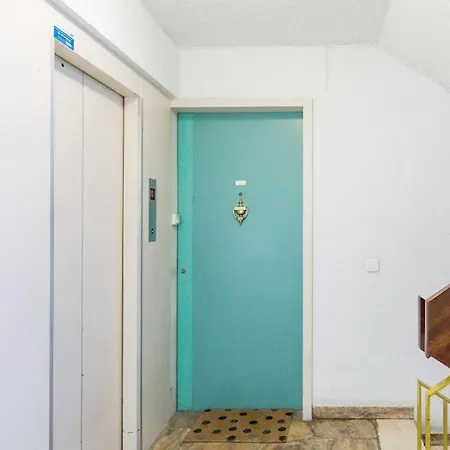 Vue Exceptionnelle, Unique De Luxe Apartment