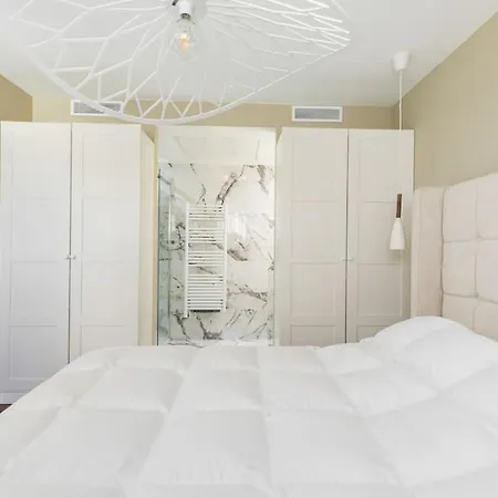 Vue Exceptionnelle, Unique De Luxe Apartment