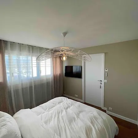 Vue Exceptionnelle, Unique De Luxe Apartment *