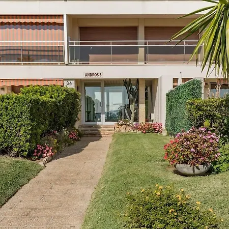 Vue Exceptionnelle, Unique De Luxe Apartment