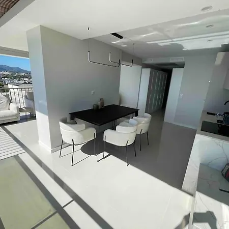 Apartment Vue Exceptionnelle, Unique De Luxe Cannes