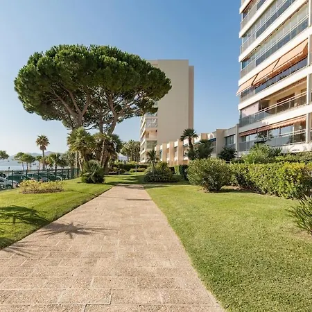 Vue Exceptionnelle, Unique De Luxe * Cannes